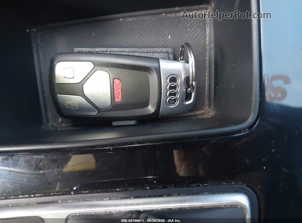 WAUDACF57MA005342 2021 AUDI OTHER Red Вид панелі приладів