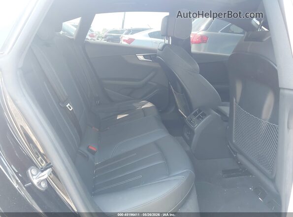 WAUDACF57MA005342 2021 AUDI OTHER Red Вид наклейки з VIN-кодом