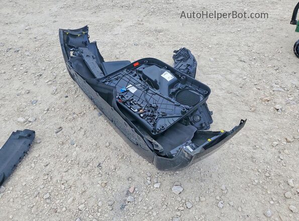 WAUDACF58SA009526 2025 AUDI A5 Black Շարժիչի բաժամունքի տեսք