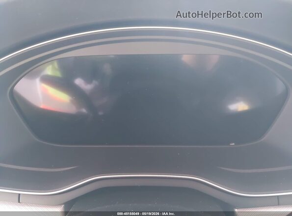 WAUDACF5XSA010418 2025 AUDI OTHER White 