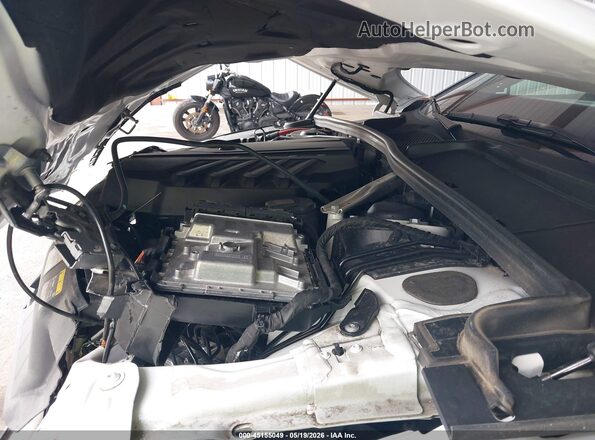 WAUDACF5XSA010418 2025 AUDI OTHER White 