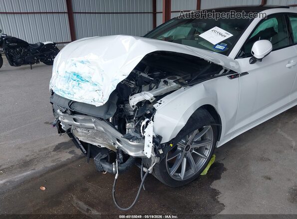 WAUDACF5XSA010418 2025 AUDI OTHER White 