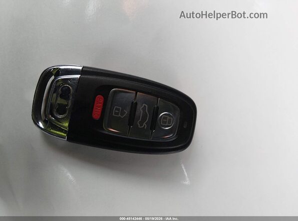 WAUDFAFCXGN062331 2016 AUDI A6 Silver Вид панелі приладів
