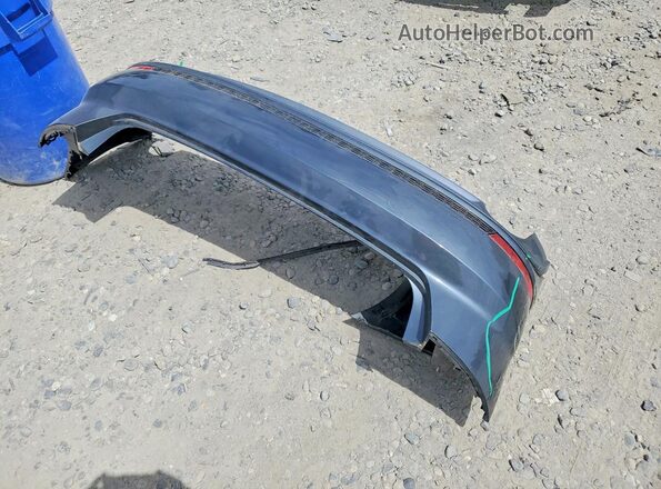 WAUDNAF41JN013814 2018 AUDI A4 Gray Vista del compartimento del motor