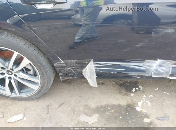 WAUE3AF29MN059016 2021 AUDI A6 Blue 