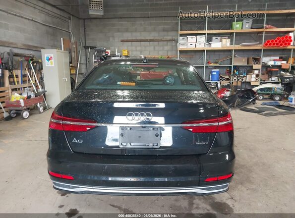 WAUE3BF20RN031490 2024 AUDI OTHER Black 