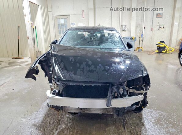 WAUE3BF23RN016207 2024 AUDI A6 Black Widok z przodu