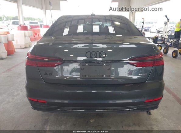 WAUE3BF27RN042485 2024 AUDI A6 Black 