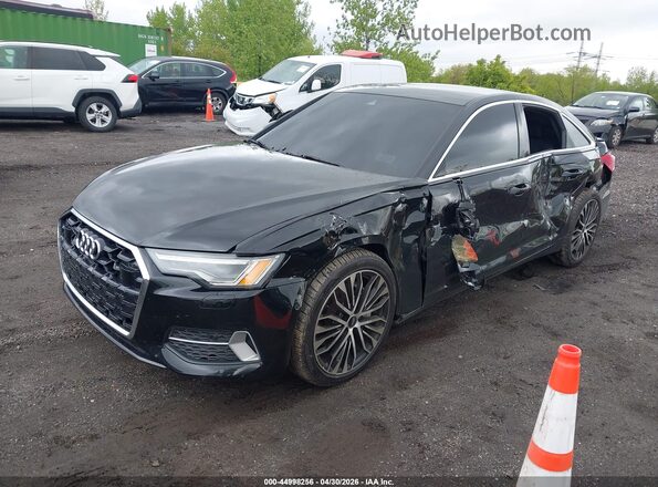 WAUE3BF28RN036694 2024 AUDI OTHER Black 