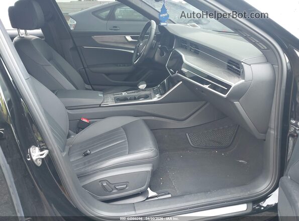 WAUE3BF28RN036694 2024 AUDI OTHER Black 