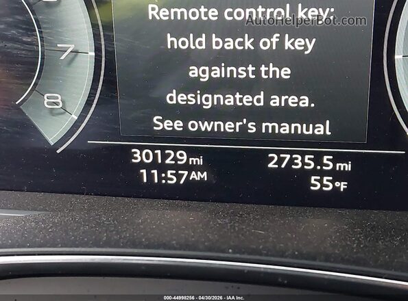 WAUE3BF28RN036694 2024 AUDI OTHER Black 