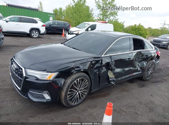 WAUE3BF28RN036694 2024 AUDI OTHER Black 