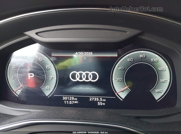 WAUE3BF28RN036694 2024 AUDI OTHER Black 