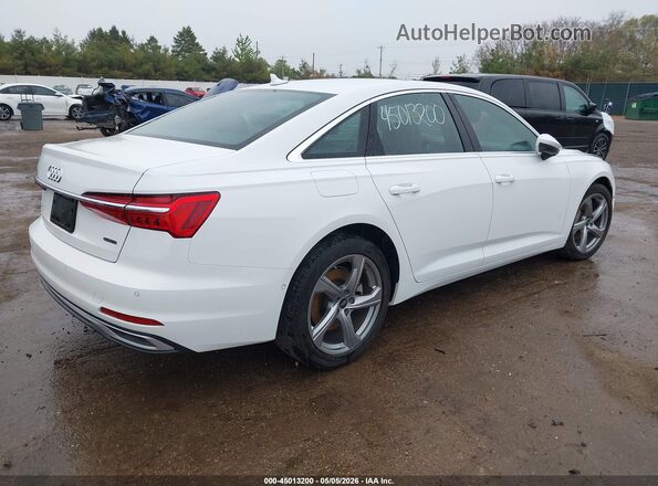 WAUE3BF2XRN023848 2024 AUDI OTHER White Задня права чверть