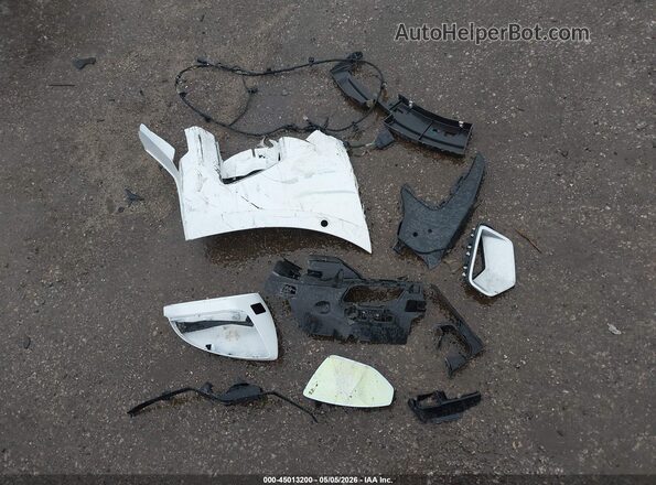 WAUE3BF2XRN023848 2024 AUDI OTHER White Вид щитка приладів