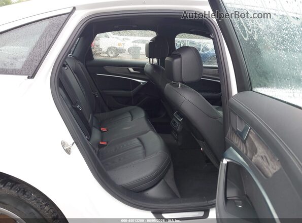 WAUE3BF2XRN023848 2024 AUDI OTHER White Вид наклейки з VIN-кодом