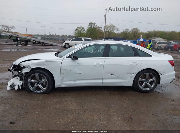 WAUE3BF2XRN023848 2024 AUDI OTHER White 