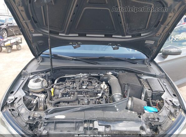 WAUE8GFF0G1029938 2016 AUDI OTHER Gray 