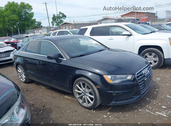 WAUE8GFF0G1031947 2016 AUDI OTHER Black 