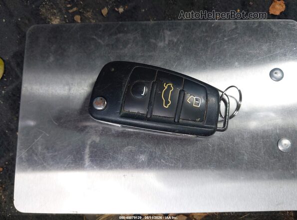 WAUE8GFF0G1031947 2016 AUDI OTHER Black 