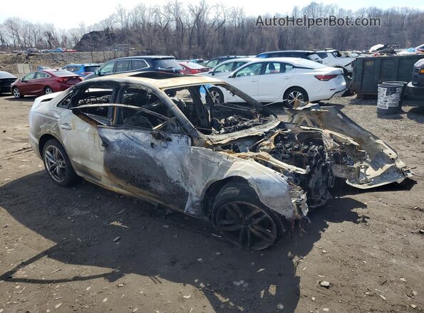 WAUEAAF42PN009974 2023 AUDI A4 White Delantero derecho