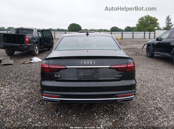 WAUEAAF42RN012831 2024 AUDI OTHER Black 