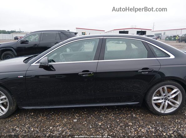 WAUEAAF42RN012831 2024 AUDI OTHER Black Панорамний вид салону 360°