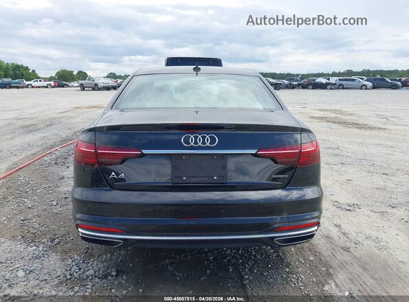 WAUEAAF49RN005682 2024 AUDI OTHER Black 