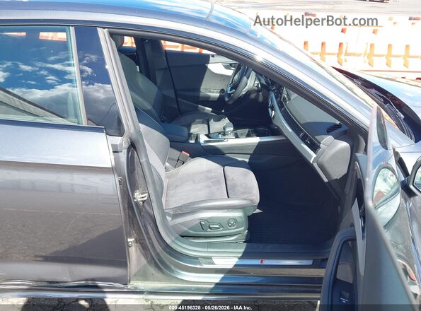 WAUEACF53PA040310 2023 AUDI OTHER Gray Սալոնի դիմացի տեսք
