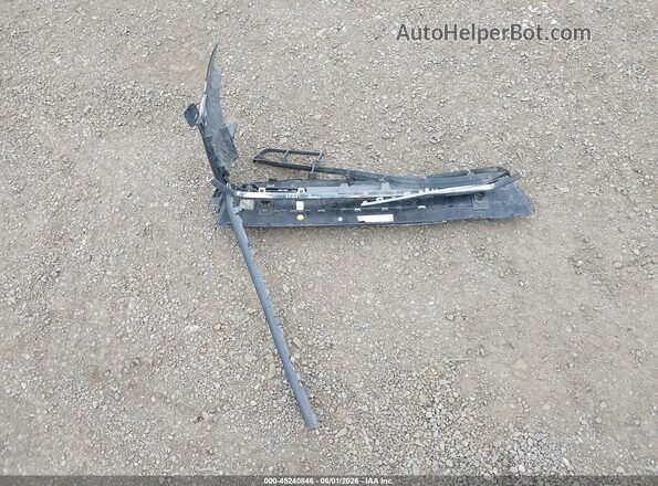 WAUENAF44HN014910 2017 AUDI A4 Black Widok zestawu wskaźników