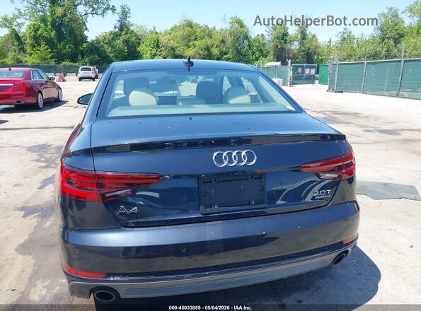 WAUENAF44JA042073 2018 AUDI OTHER Dark Blue 