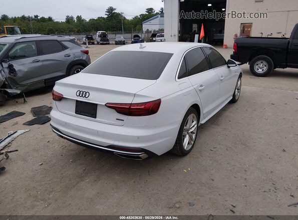 WAUENAF48LN005538 2020 AUDI OTHER White წინა ხედი