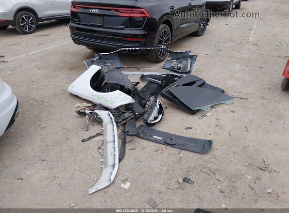 WAUENAF48LN005538 2020 AUDI OTHER White 