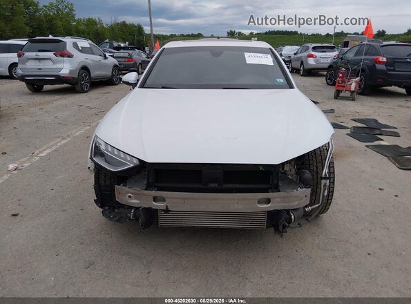 WAUENAF48LN005538 2020 AUDI OTHER White 