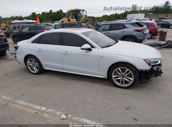WAUENAF48LN005538 2020 AUDI OTHER White 