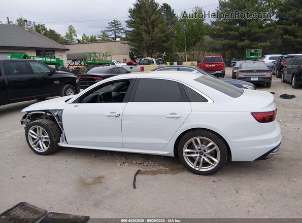 WAUENAF48LN005538 2020 AUDI OTHER White 