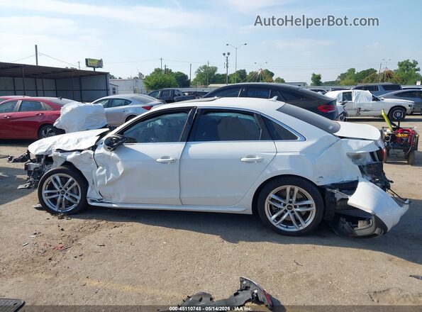 WAUENAF4XLA067708 2020 AUDI OTHER White 