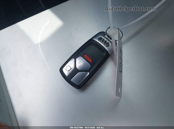 WAUENCF55KA005684 2019 AUDI A5 Gray წინა პანელის ხედი