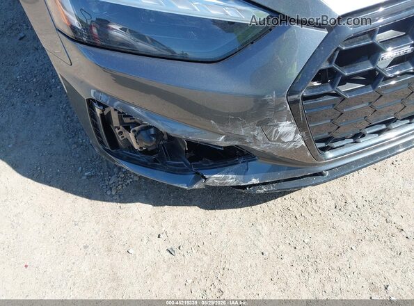 WAUFACF53RA131326 2024 AUDI OTHER Black 