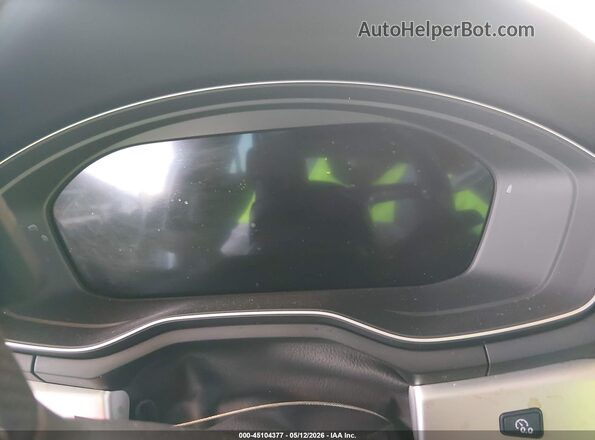 WAUFACF58PA014614 2023 AUDI OTHER Gray Vista de los asientos traseros