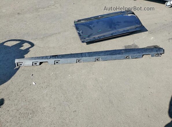 WAUFACF59RA035488 2024 AUDI OTHER Black Widok komory silnika