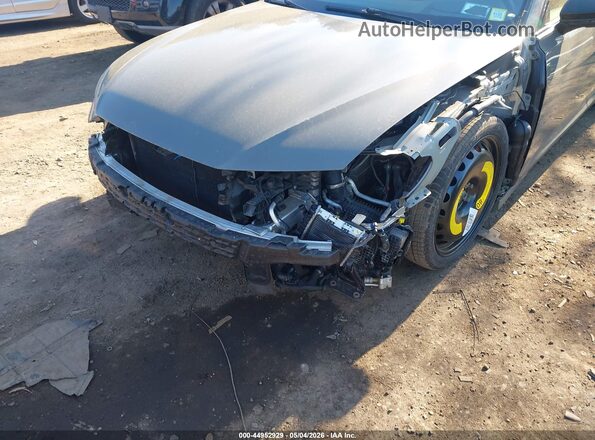 WAUFFBF29NN035351 2022 AUDI S6 Gray წინა ხედი
