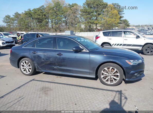 WAUG3AFC4JN085598 2018 AUDI OTHER Dark Blue 