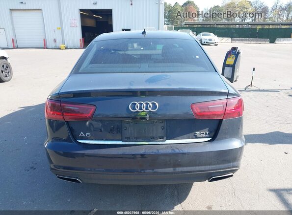 WAUG3AFC4JN085598 2018 AUDI OTHER Dark Blue 