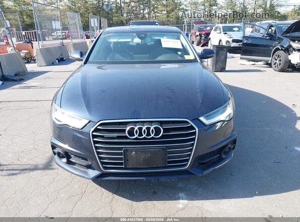 WAUG3AFC4JN085598 2018 AUDI OTHER Dark Blue 