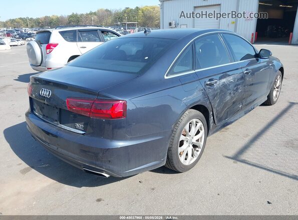 WAUG3AFC4JN085598 2018 AUDI OTHER Dark Blue 