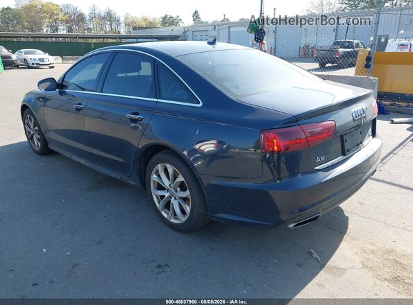 WAUG3AFC4JN085598 2018 AUDI OTHER Dark Blue 