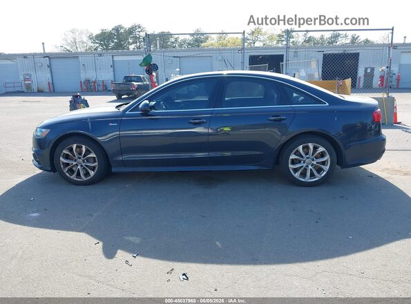 WAUG3AFC4JN085598 2018 AUDI OTHER Dark Blue 
