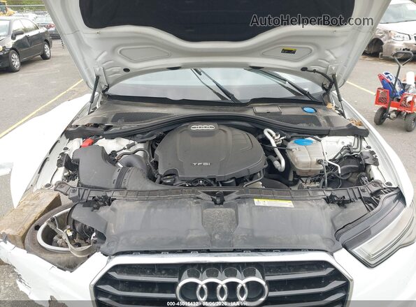 WAUG8AFC1JN018409 2018 AUDI OTHER Белый 