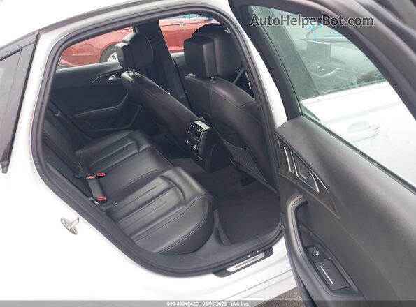WAUG8AFC1JN018409 2018 AUDI OTHER Белый 